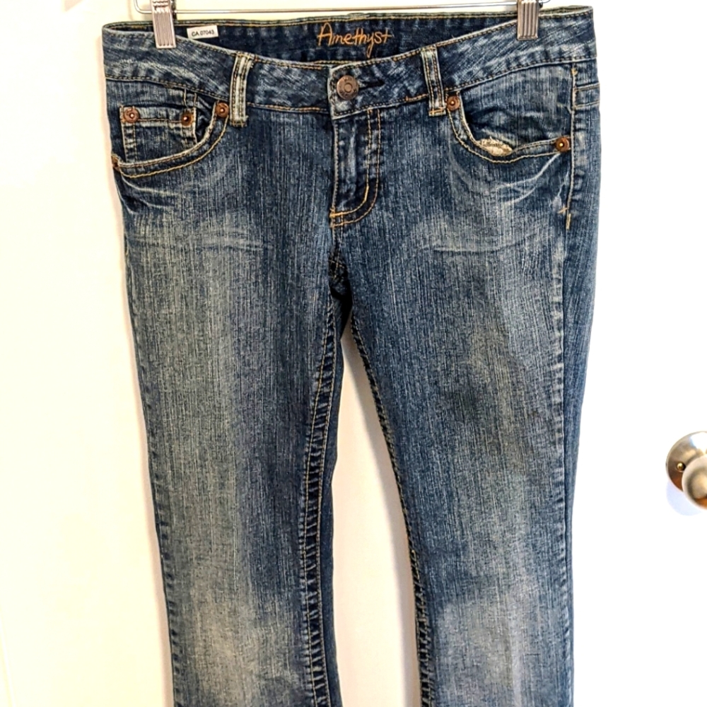 Women's Amethyst Jeans - Size 7